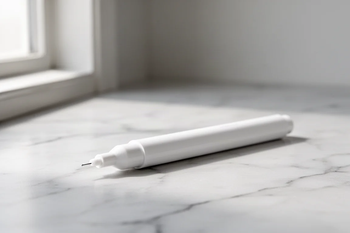 Deleter White Paint Pen product image