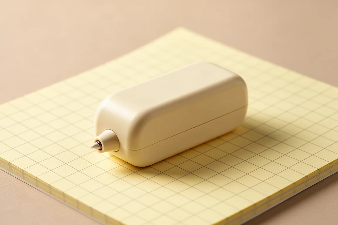 Delfonics Rollbahn Correction Tape product image
