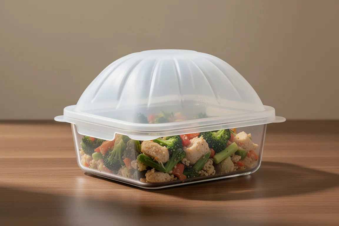 DeliOne Flex'n Fresh Container product image