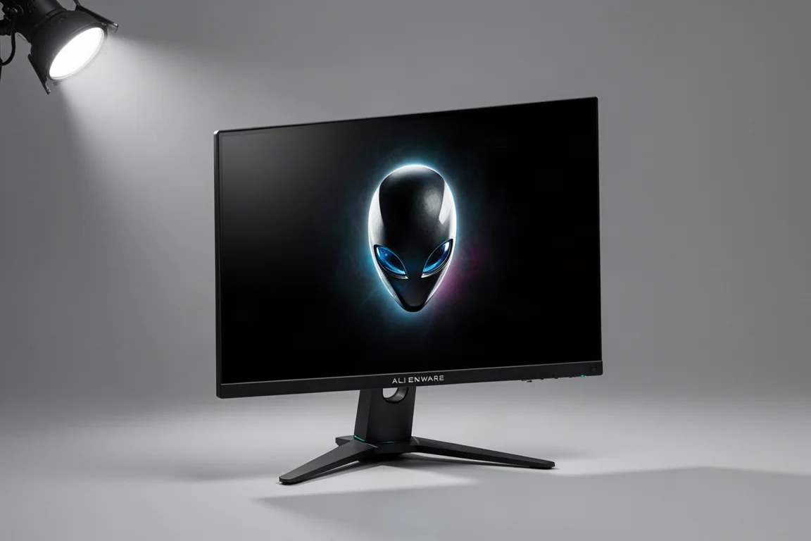 Dell Alienware AW2726DM product image