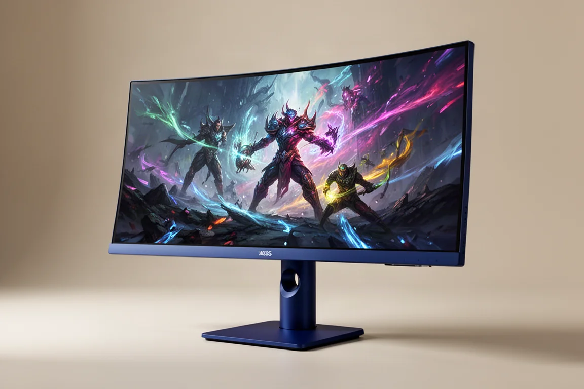 Dell Alienware AW3426DW Review: A Smarter Way to Get 2026 QD OLED cover image