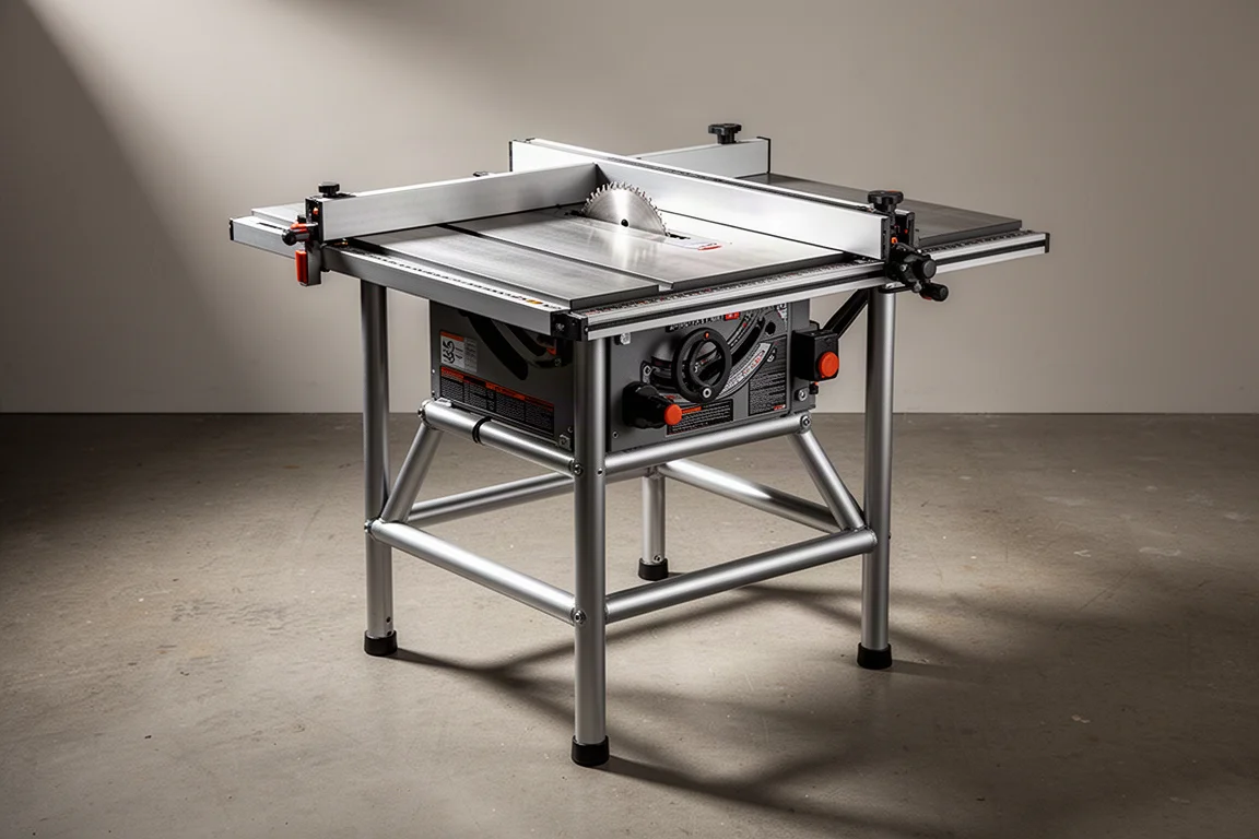 Delta 10-Inch Contractor Table Saw product image