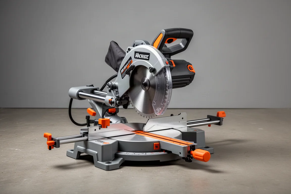 Delta 10-Inch Sliding Compound Miter Saw product image