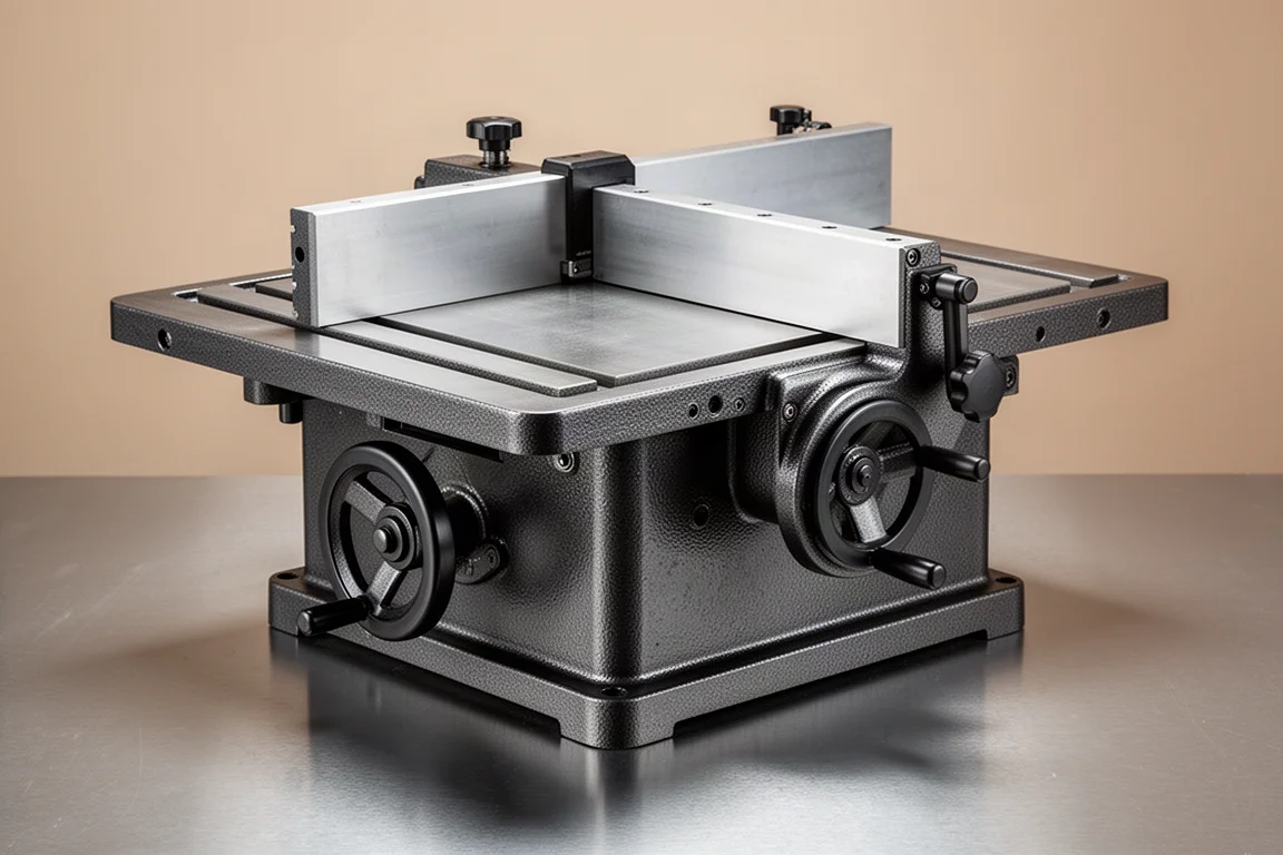 Delta 6-Inch Jointer product image