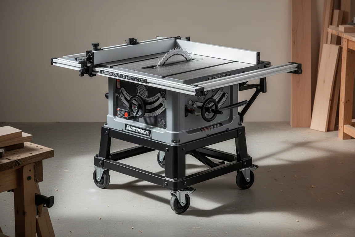 Delta Contractor Table Saw product image