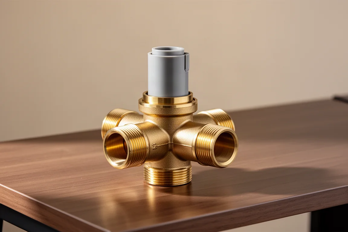 Delta MultiChoice product image