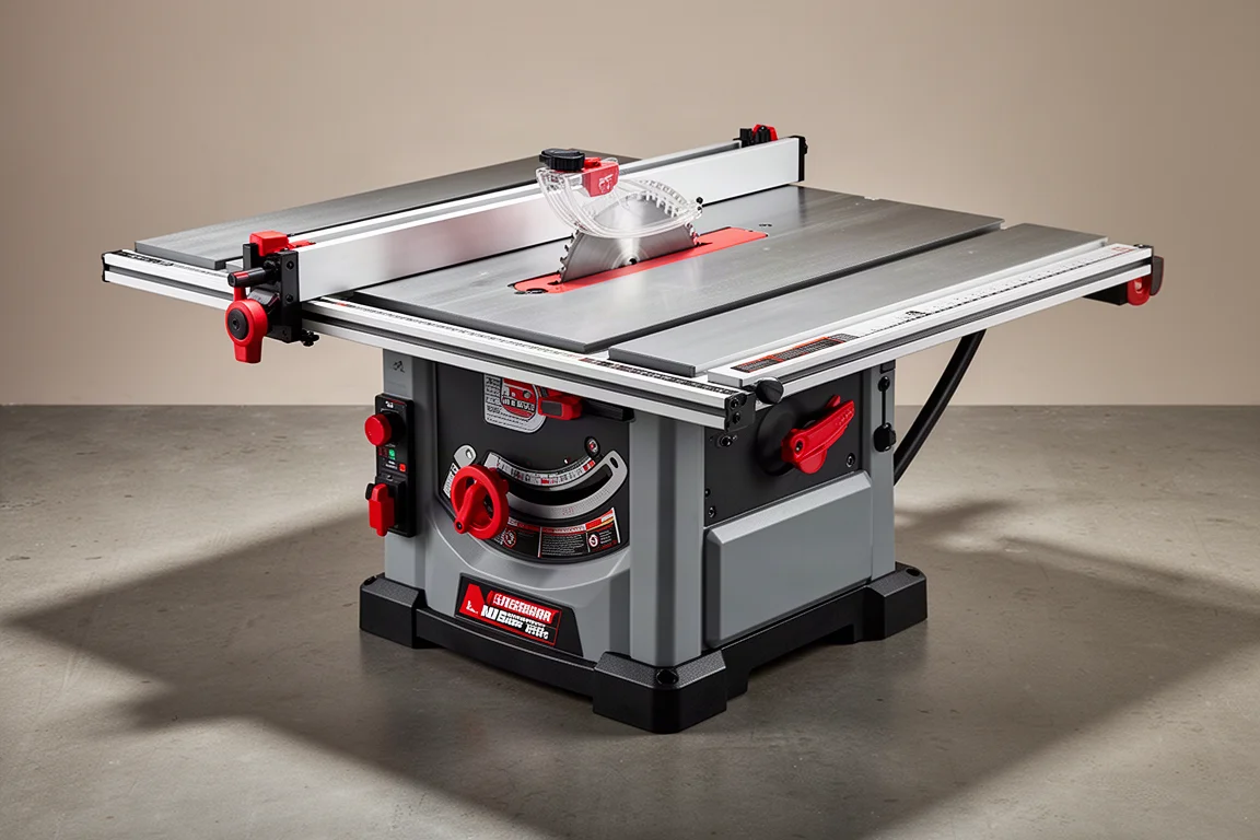 Delta Table Saw product image