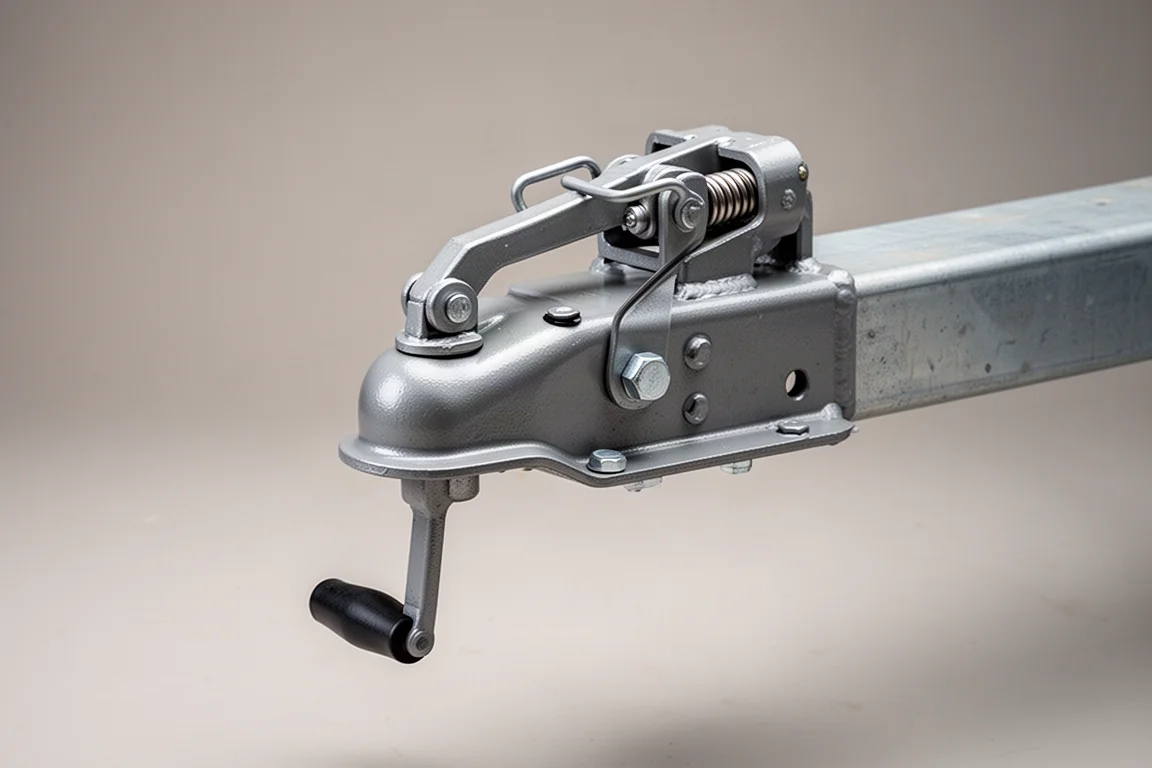 Demco Easy Latch Coupler product image