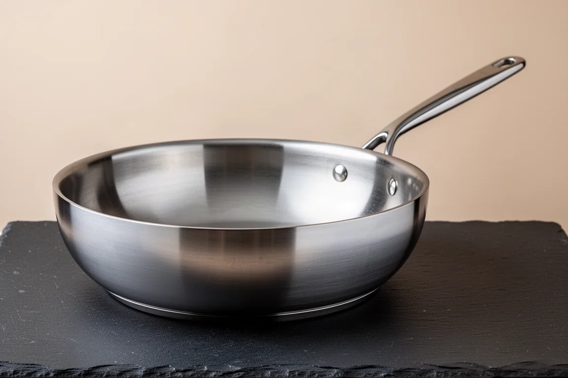 Demeyere Atlantis Proline 11-Inch Frying Pan product image