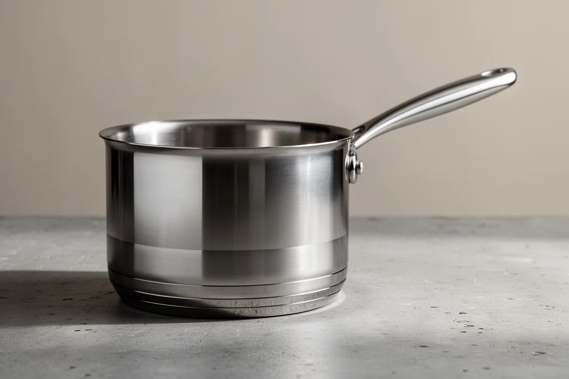Demeyere Atlantis Saucepan product image