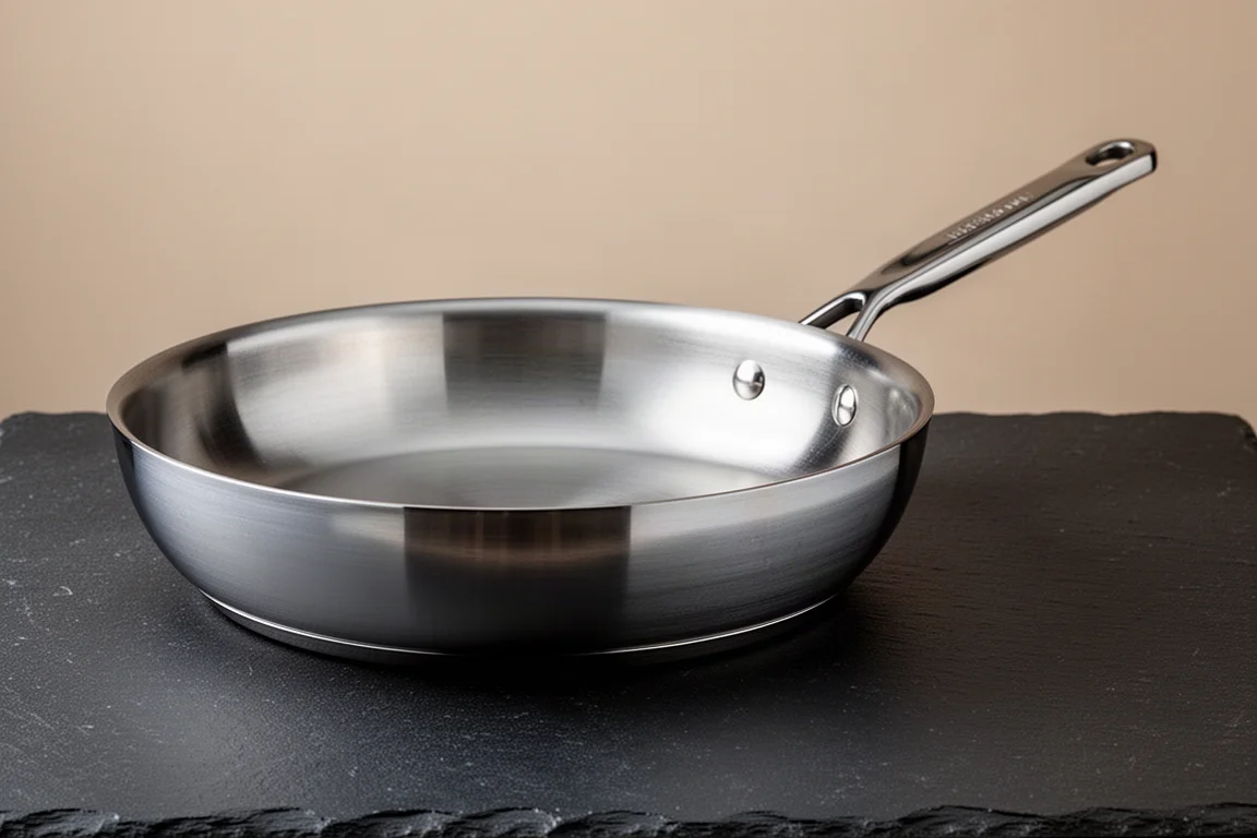 Demeyere Industry 11-Inch Frying Pan product image