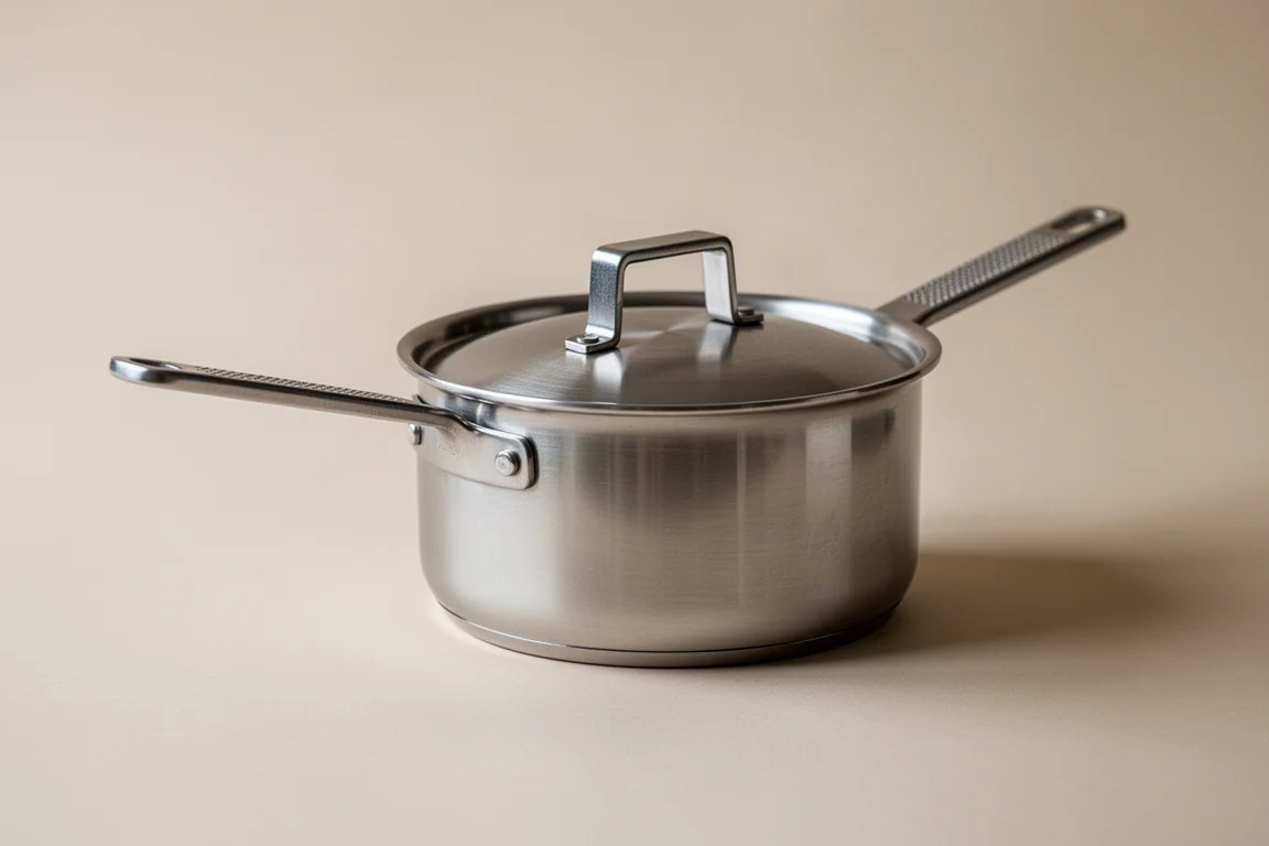Demeyere Industry Saucepan product image