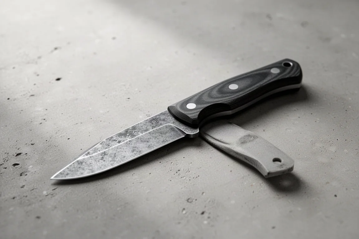 Demko Fixed Blade MagnaCut product image