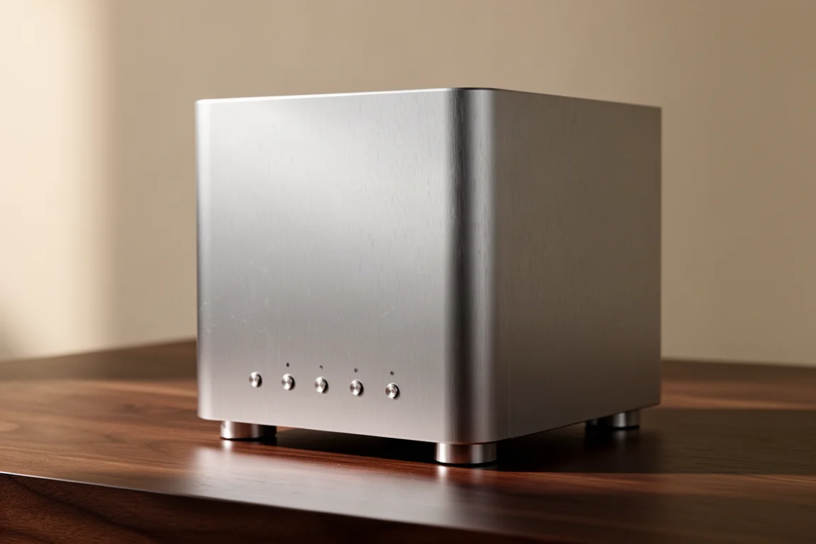 Denafrips Ares 12th-1 product image
