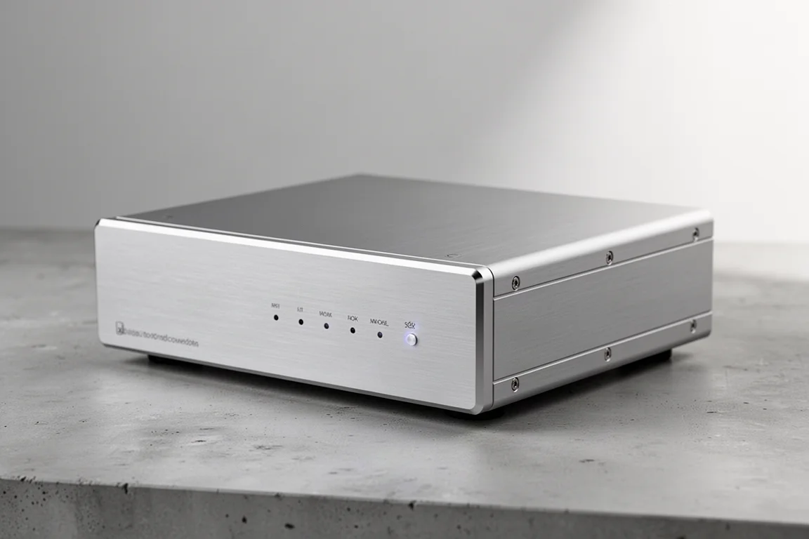 Denafrips Ares 12th Anniversary product image