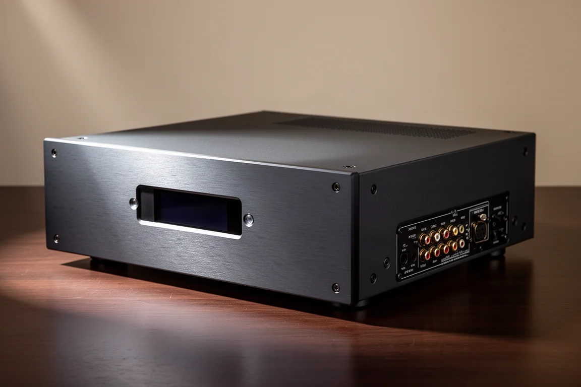 Denafrips Ares 2 product image