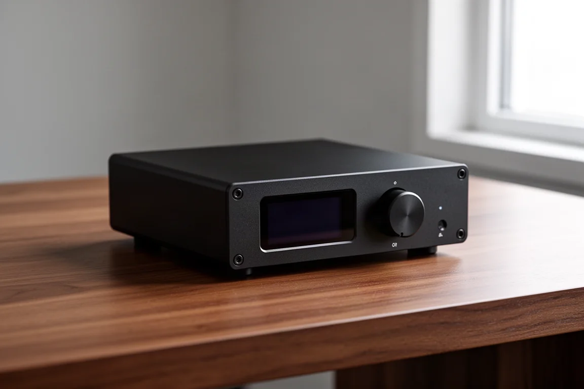 Denafrips Ares DAC product image