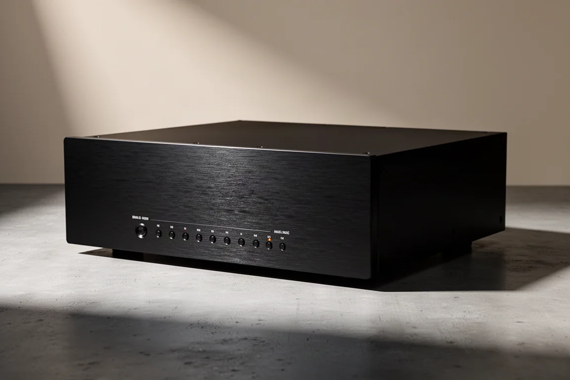 Denafrips Pontus 15th product image