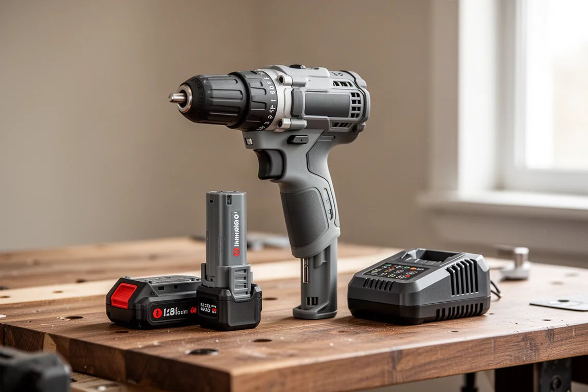 Denali 20V Drill Kit product image