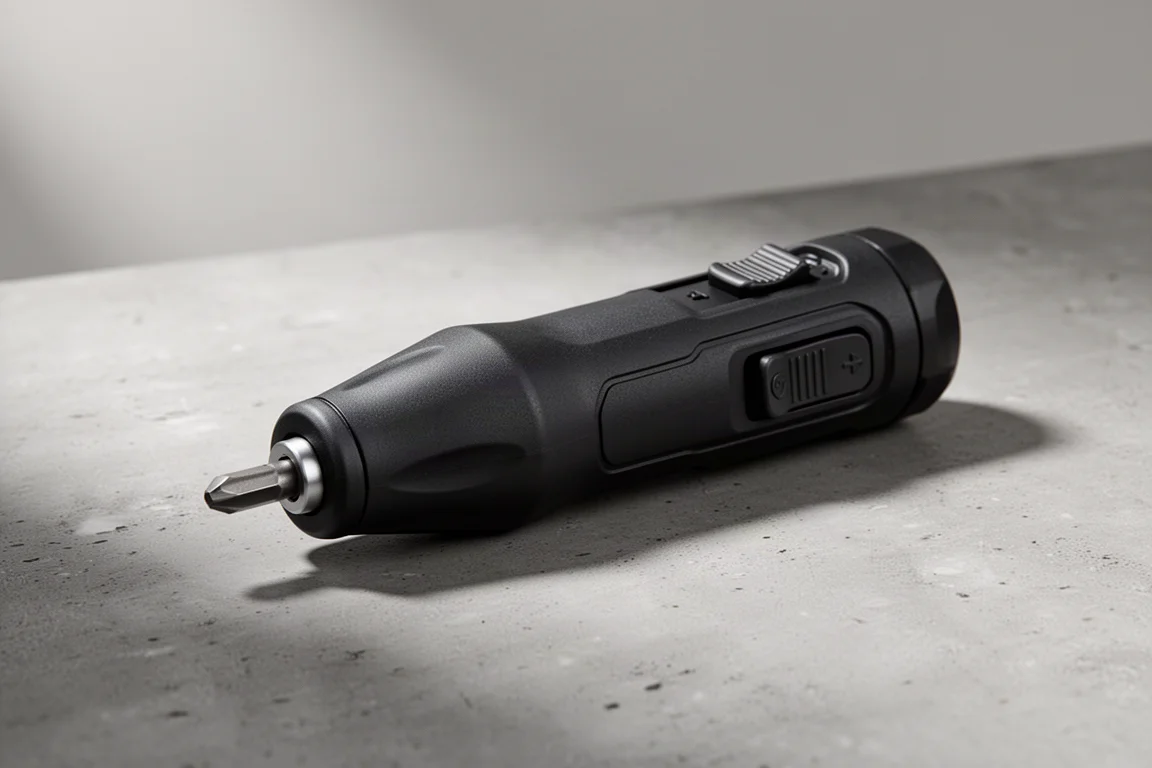 Denali Cordless Screwdriver product image