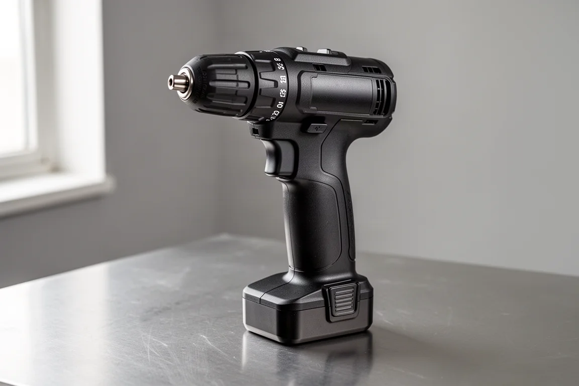 Denali Drill and Impact Driver Kit product image