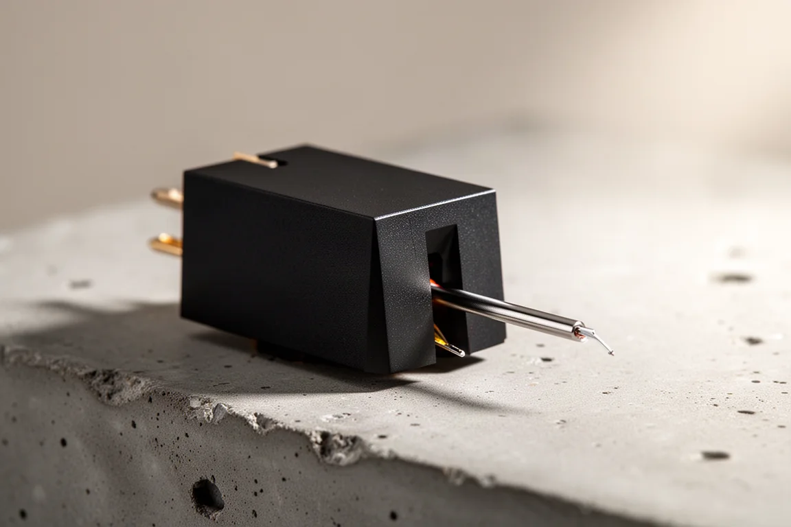 Denon 103 Moving Coil Cartridge product image