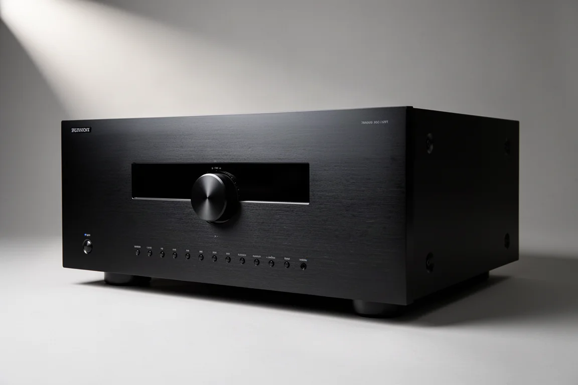 Denon A1H product image