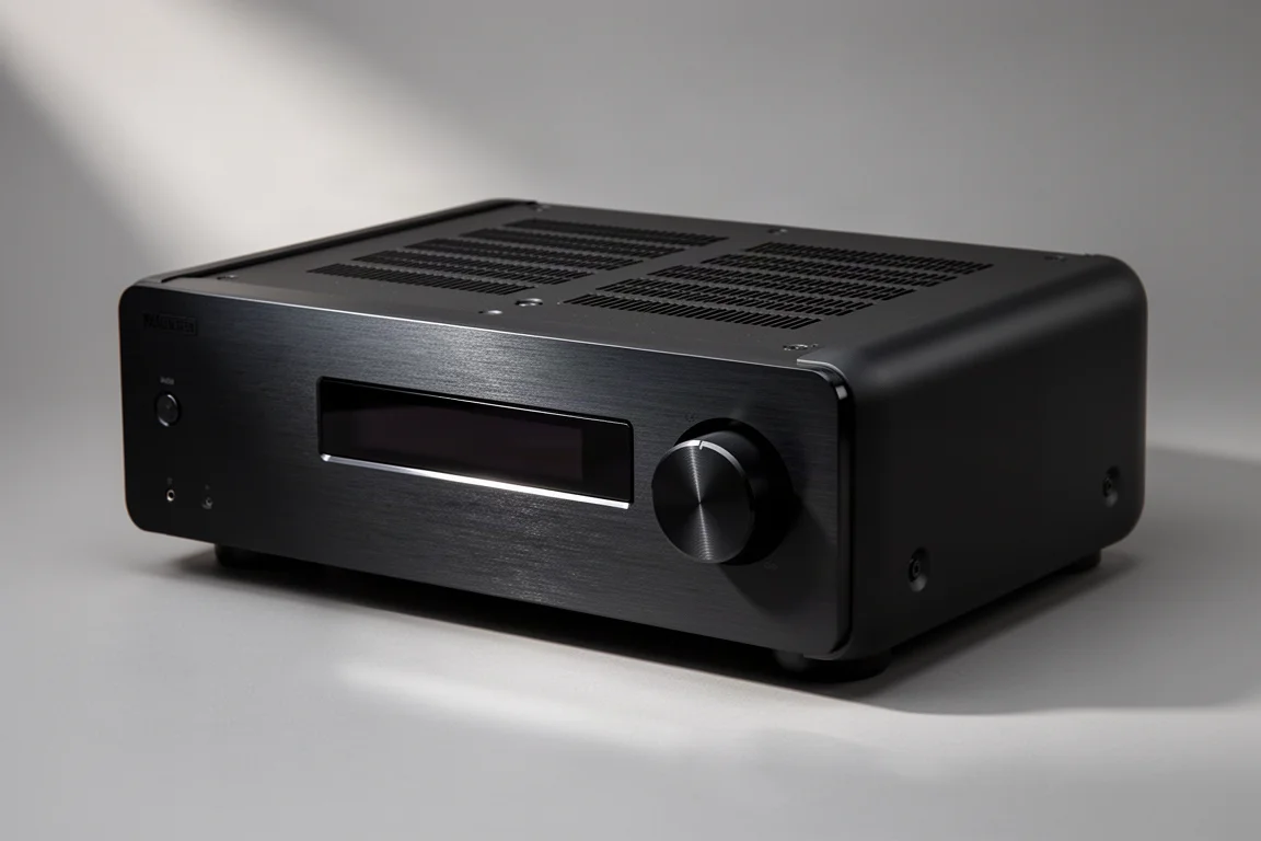 Denon AVR-X2900H product image
