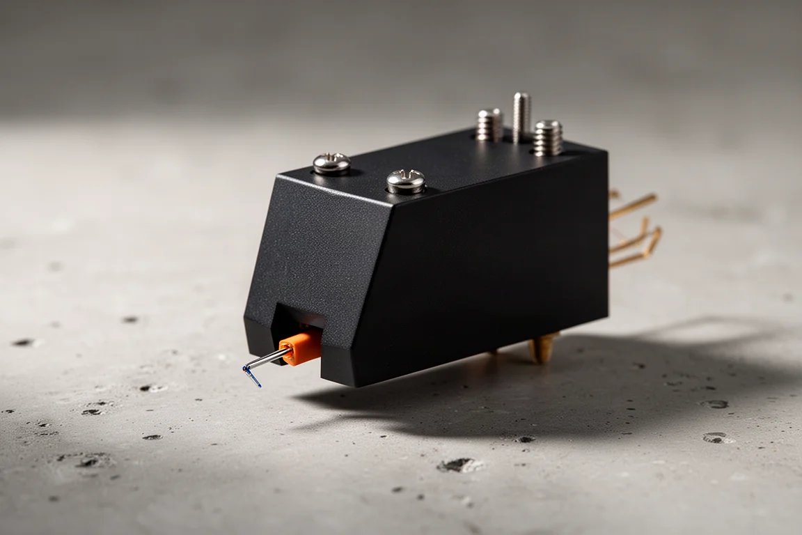 Denon DL-103 product image