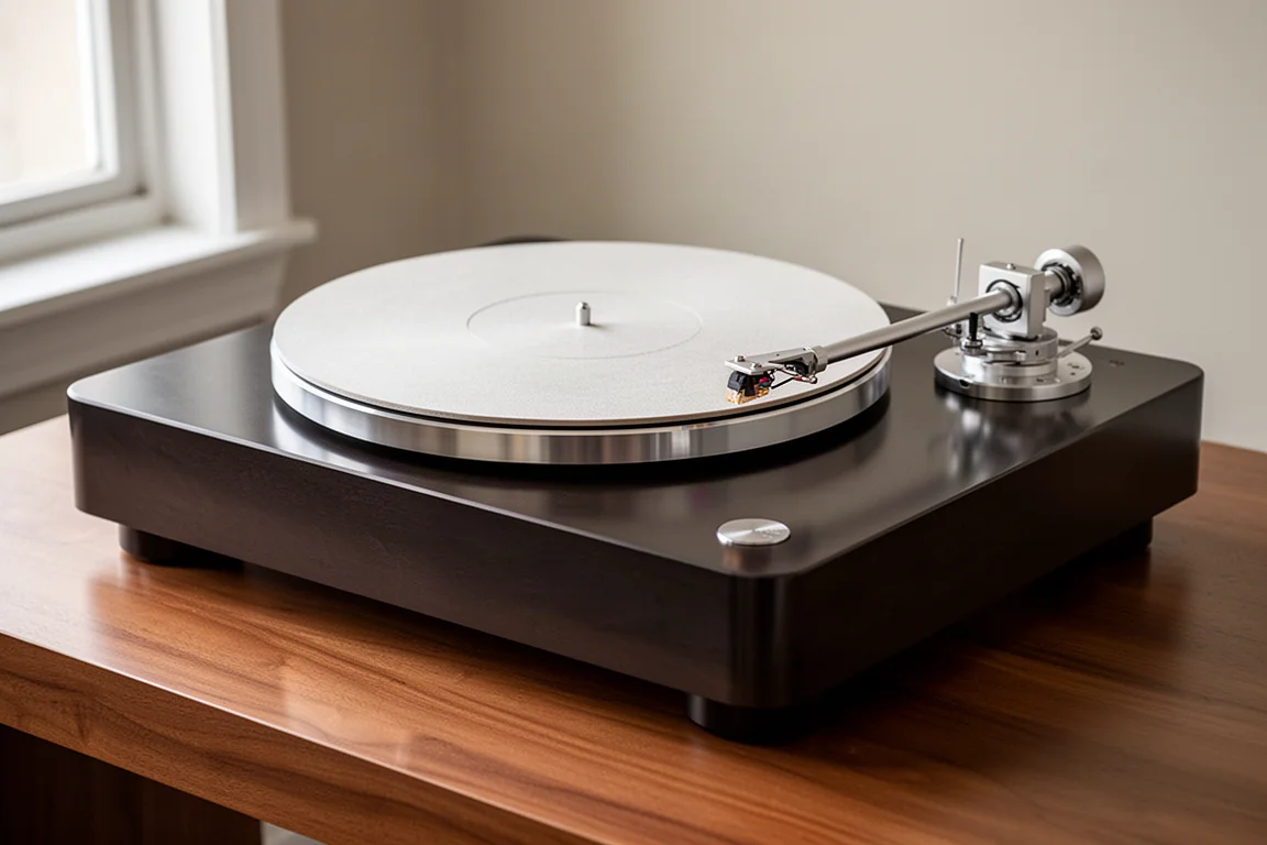 Denon DP-3000 product image