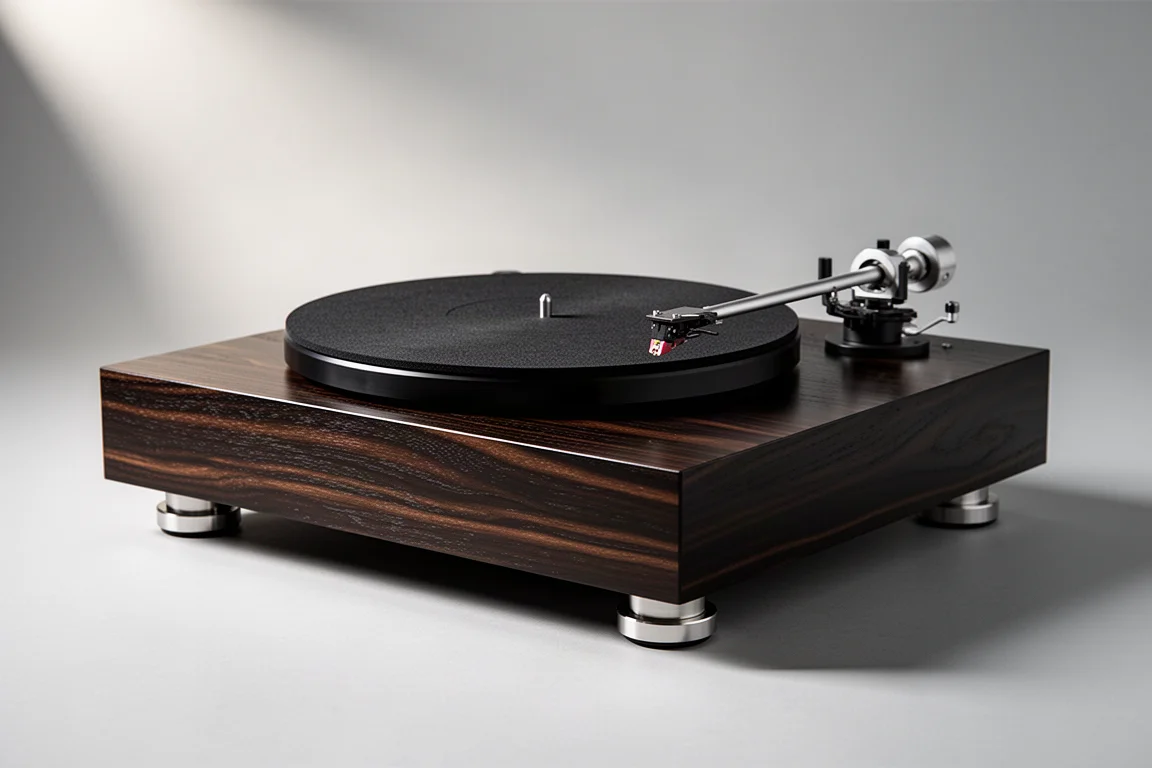 Denon DP-3000NE product image