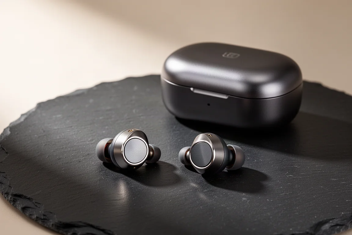 Denon PerL Pro product image