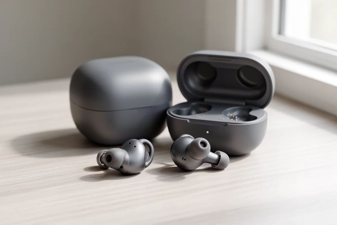 Denon PerL product image