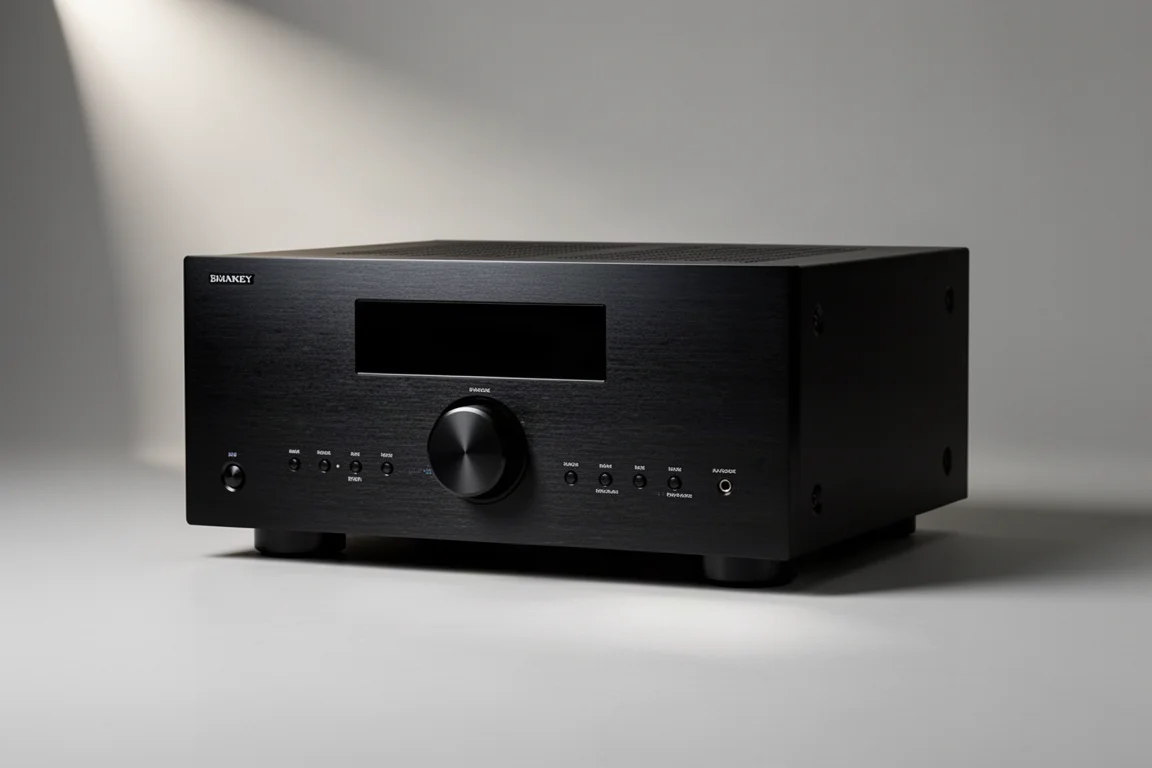 Denon X3800H product image