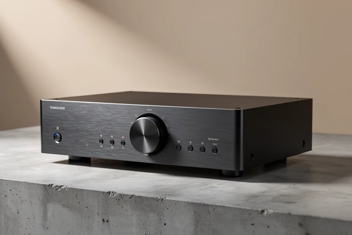 Densen B-130 product image