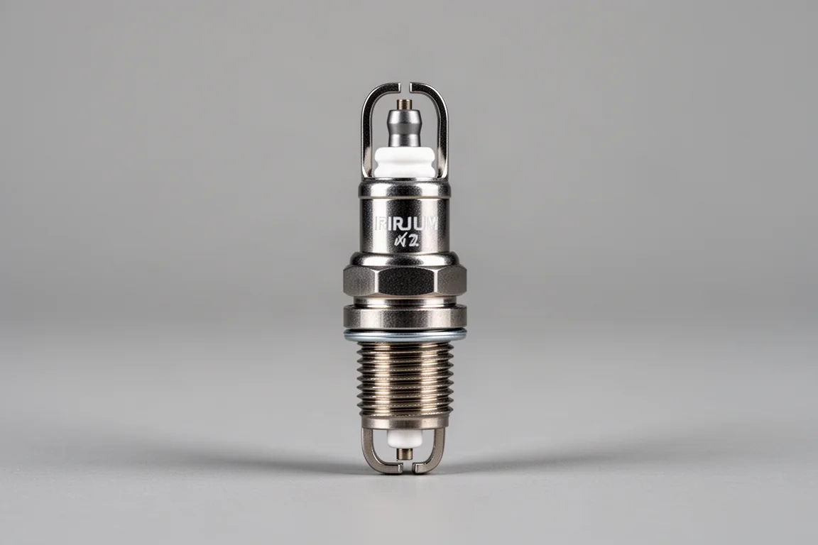 Denso Iridium Spark Plugs product image