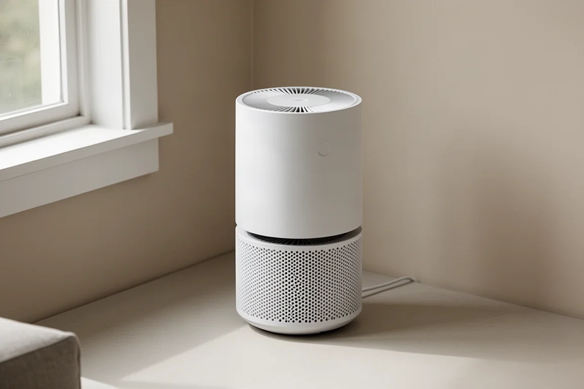 Denvix HEPA Air Purifier product image