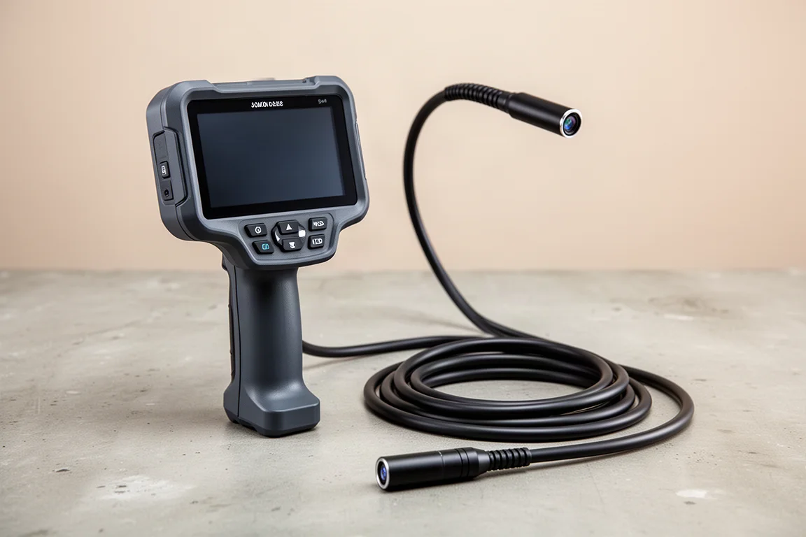 Depstech Borescope product image