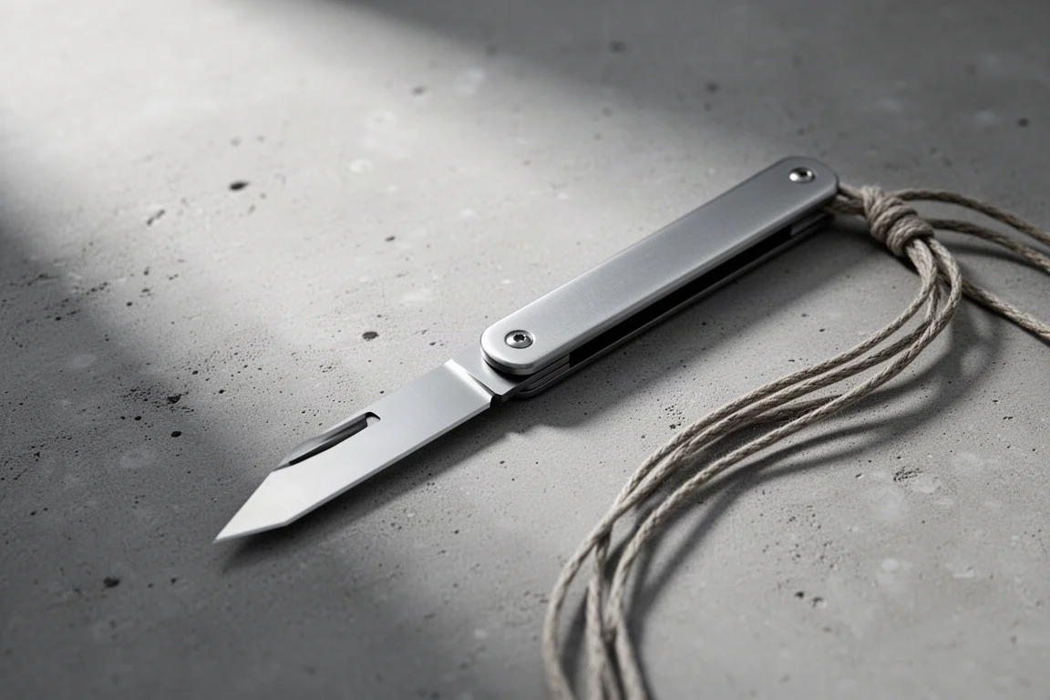 Derma-Safe Razor Knife product image