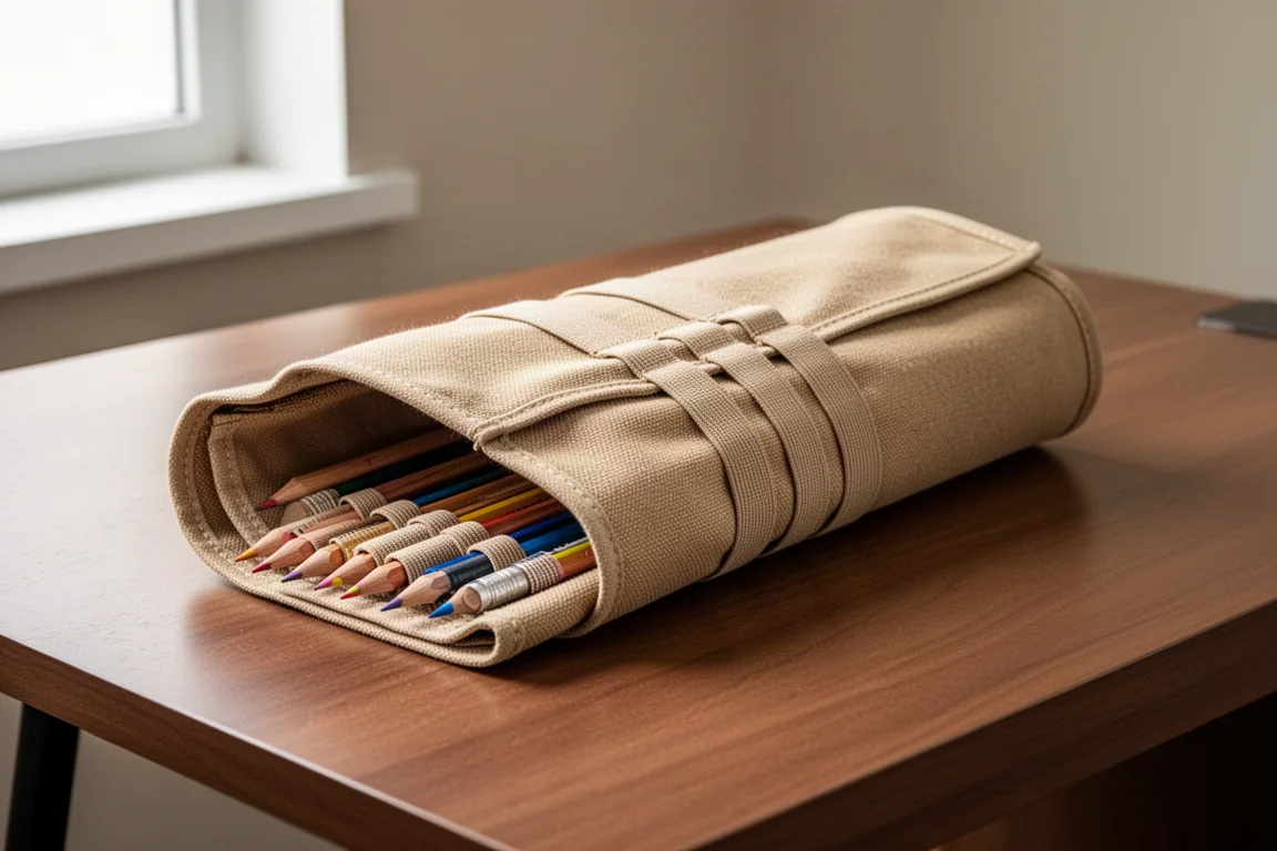 Derwent Canvas Wrap product image