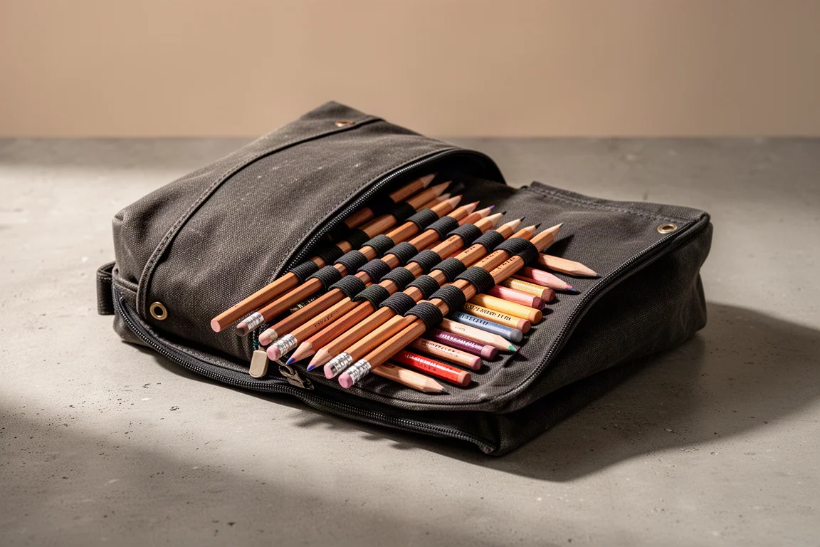 Derwent Carry-All Bag product image