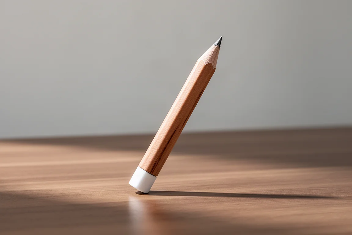 Derwent Eraser Pencil product image