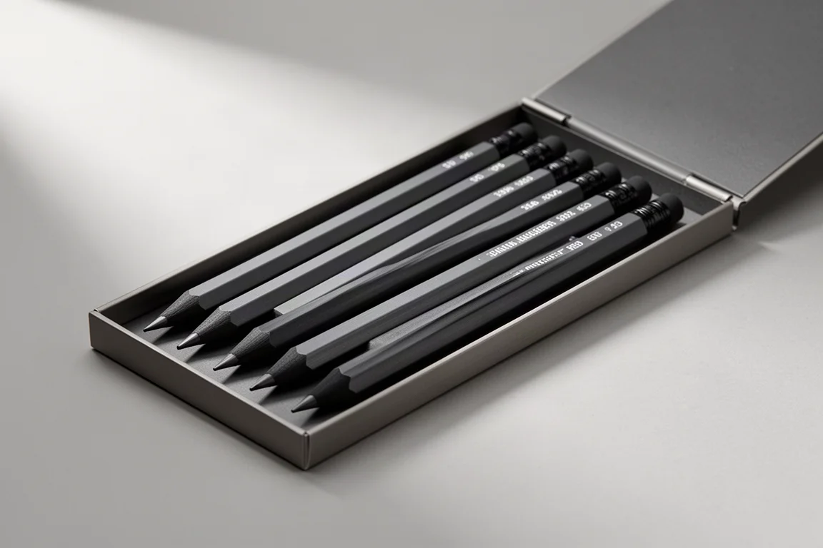 Derwent Graphite Pencils product image