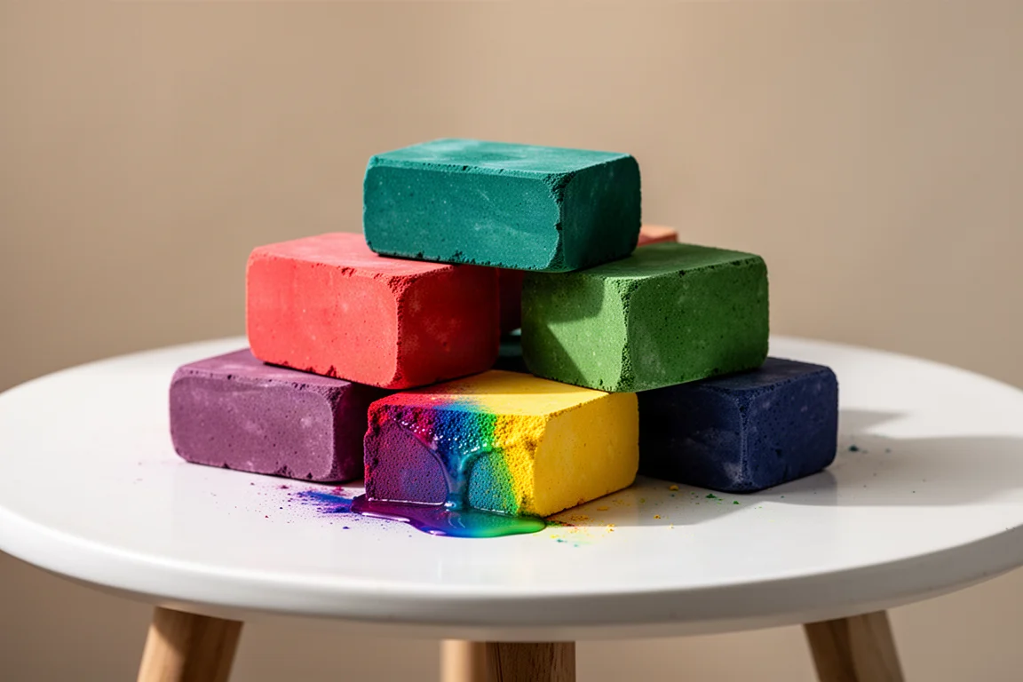 Derwent Inktense Blocks product image