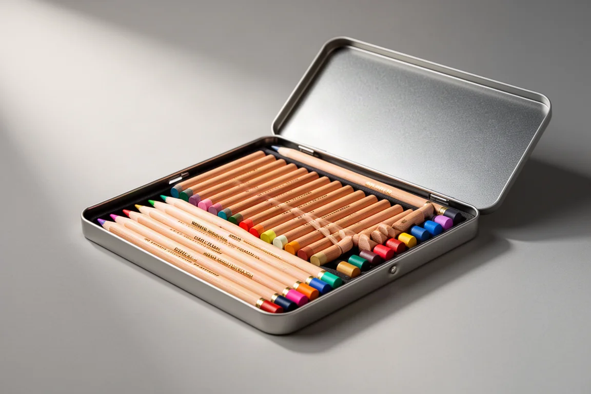 Derwent Lightfast 36 Set product image