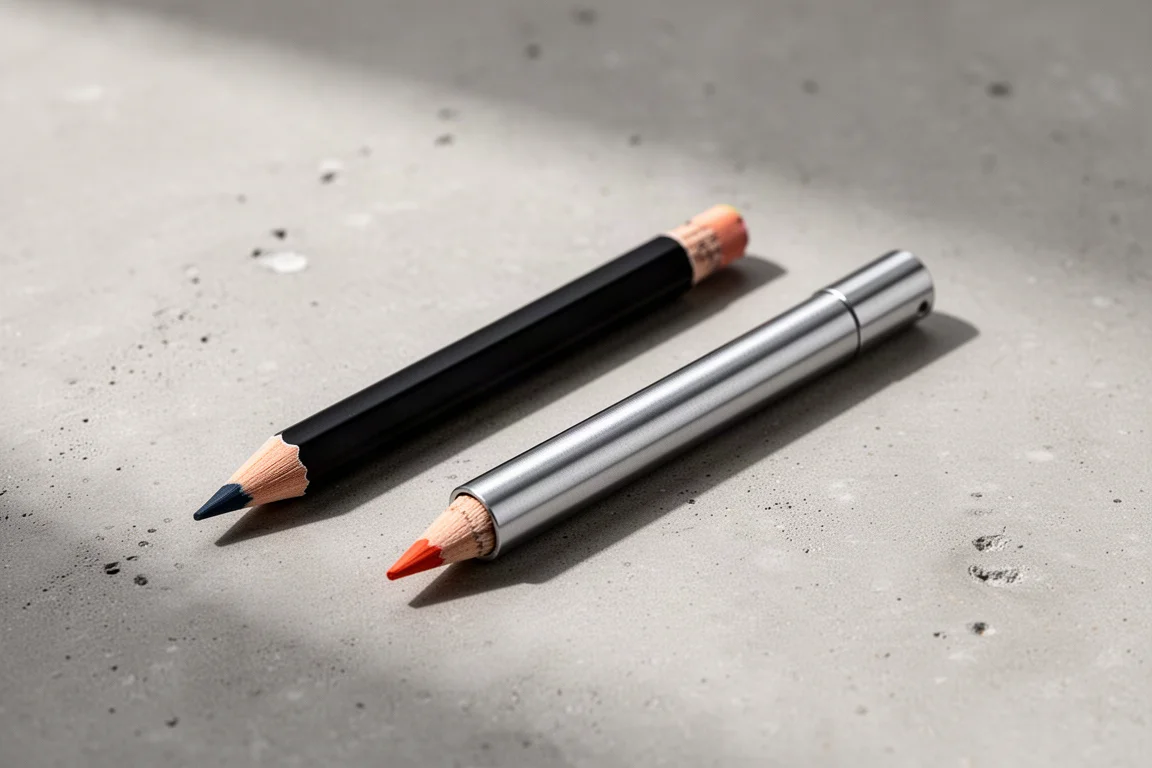 Derwent Pencil Extenders product image