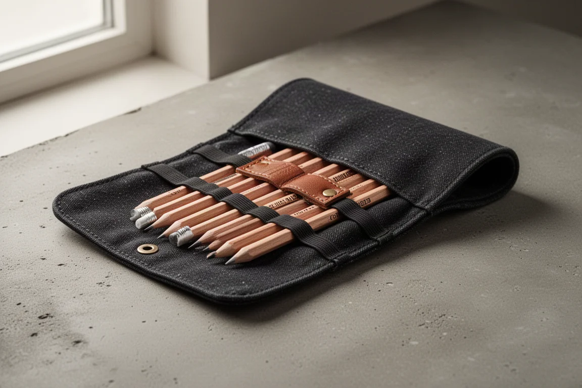Derwent Pencil Wrap product image