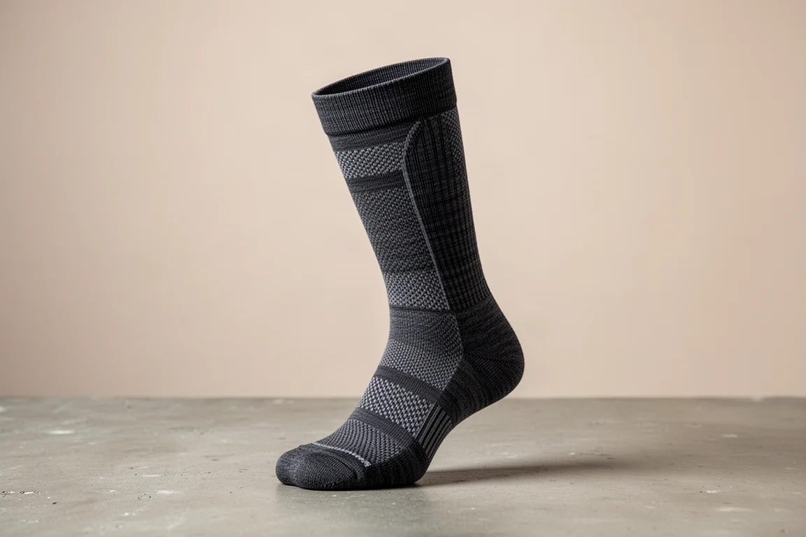Descente IQ Sock product image