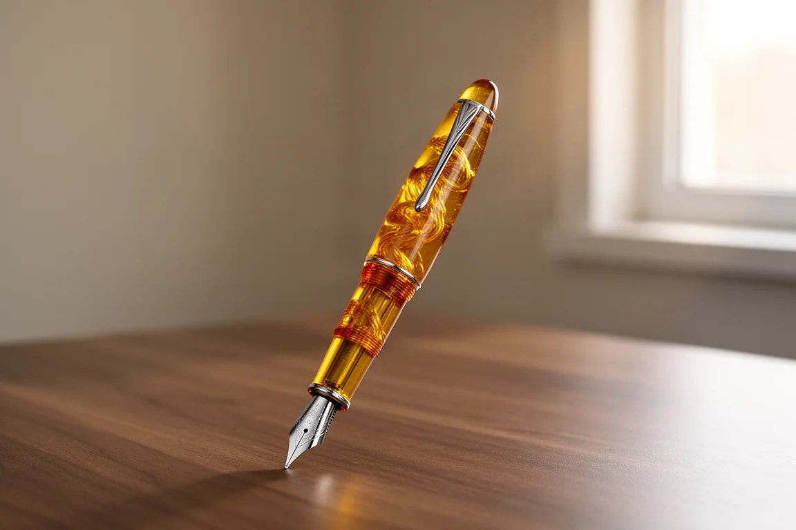 Desiderata Pens SubrK product image