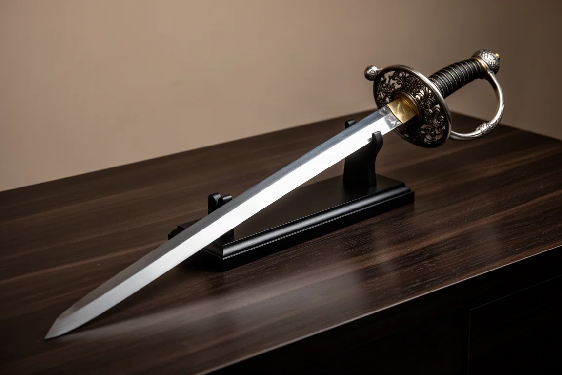 Desormeaux Champagne Saber product image